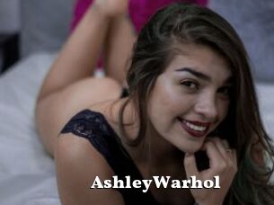 AshleyWarhol