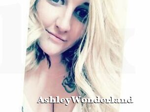 AshleyWonderland