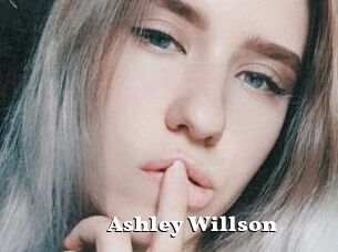 Ashley_Willson