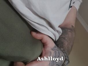 Ashlloyd