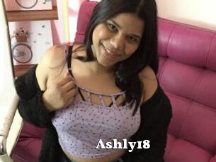 Ashly18