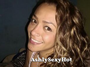 AshlySexyHot