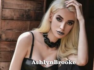 AshlynBrooke