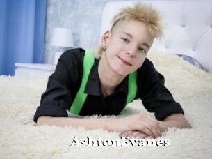 AshtonEvanes