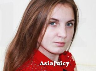 AsiaJuicy