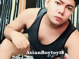 AsianBoytoy18