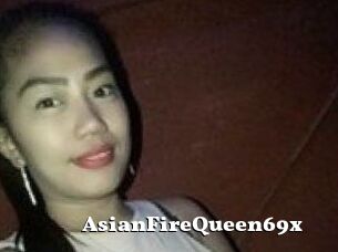 AsianFireQueen69x