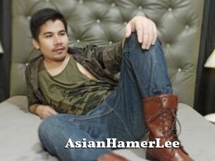 AsianHamerLee