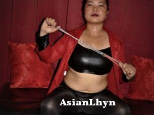 AsianLhyn