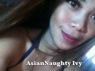 AsianNaughty_Ivy