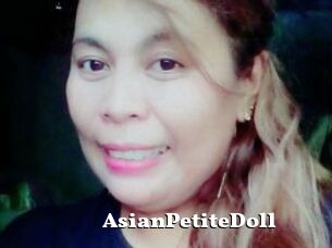 AsianPetiteDoll