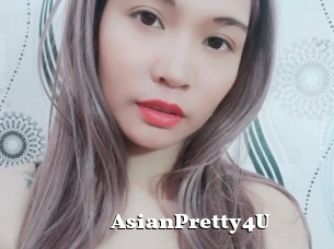 AsianPretty4U