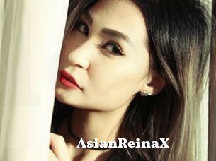 AsianReinaX