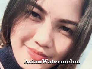 AsianWatermelon