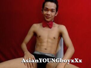 AsianYOUNGboyxXx