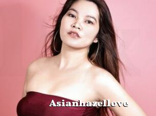 Asianhazellove