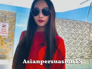 AsianpersuasionTS