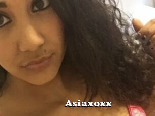 Asiaxoxx