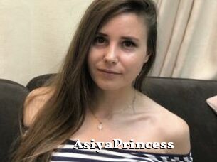 AsiyaPrincess