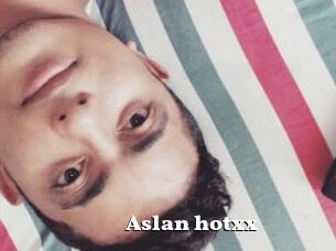 Aslan_hotxx