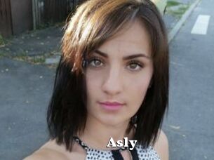 Asly