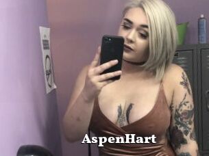 AspenHart