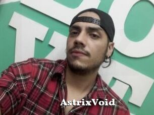 AstrixVoid