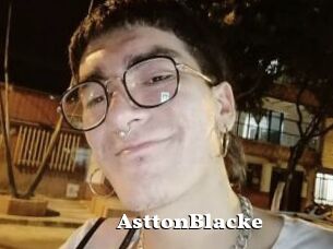 AsttonBlacke