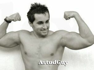 AstudGuy