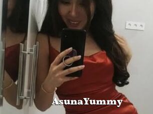 AsunaYummy