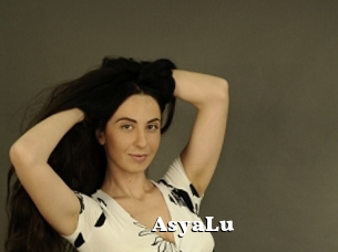 AsyaLu