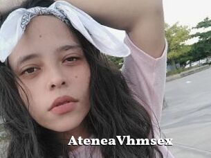 AteneaVhmsex