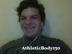 AthleticBody130