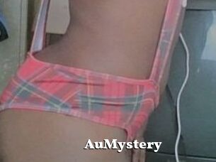 AuMystery