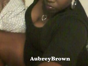 Aubrey_Brown