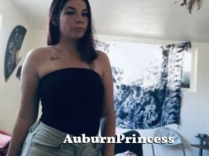 AuburnPrincess