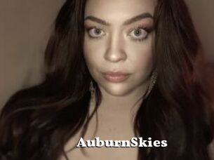 AuburnSkies