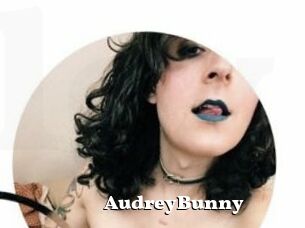 AudreyBunny