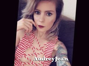 AudreyJean