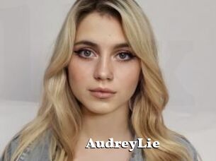 AudreyLie