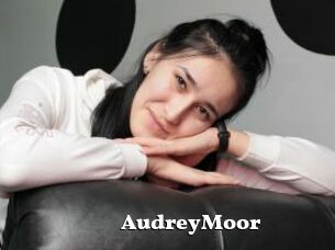 AudreyMoor