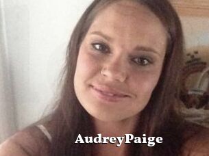 AudreyPaige