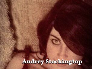 Audrey_Stockingtop