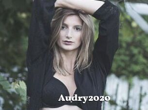 Audry2020