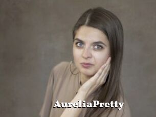 AureliaPretty