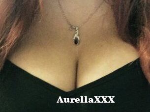 AurellaXXX