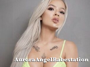 AuroraAngelBabestation