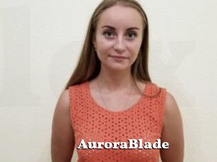 AuroraBlade