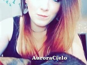 AuroraCielo