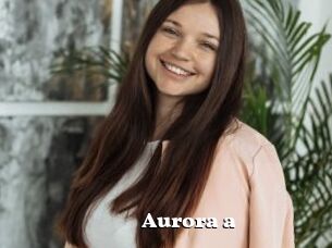 Aurora_a